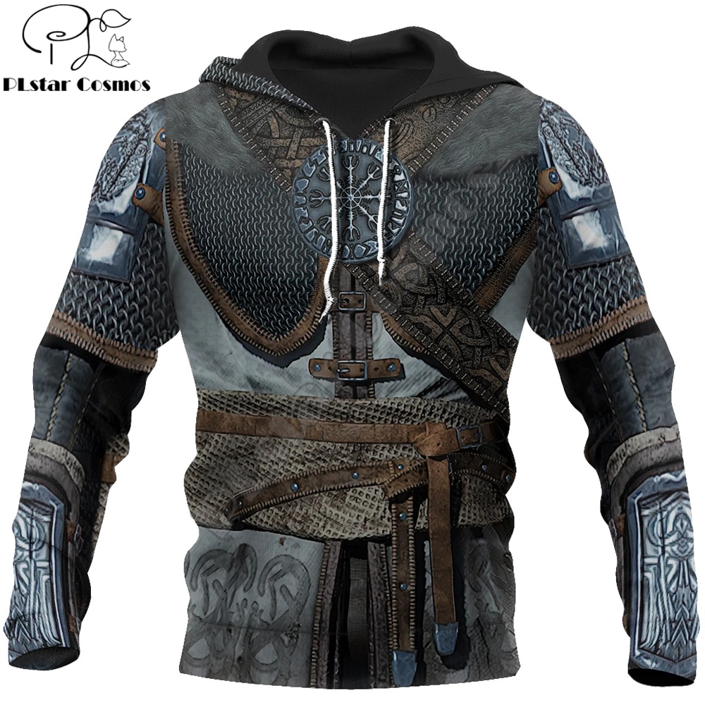 Viking Armor - Tattoo 3D Ʈ   ĵ ǽ ..